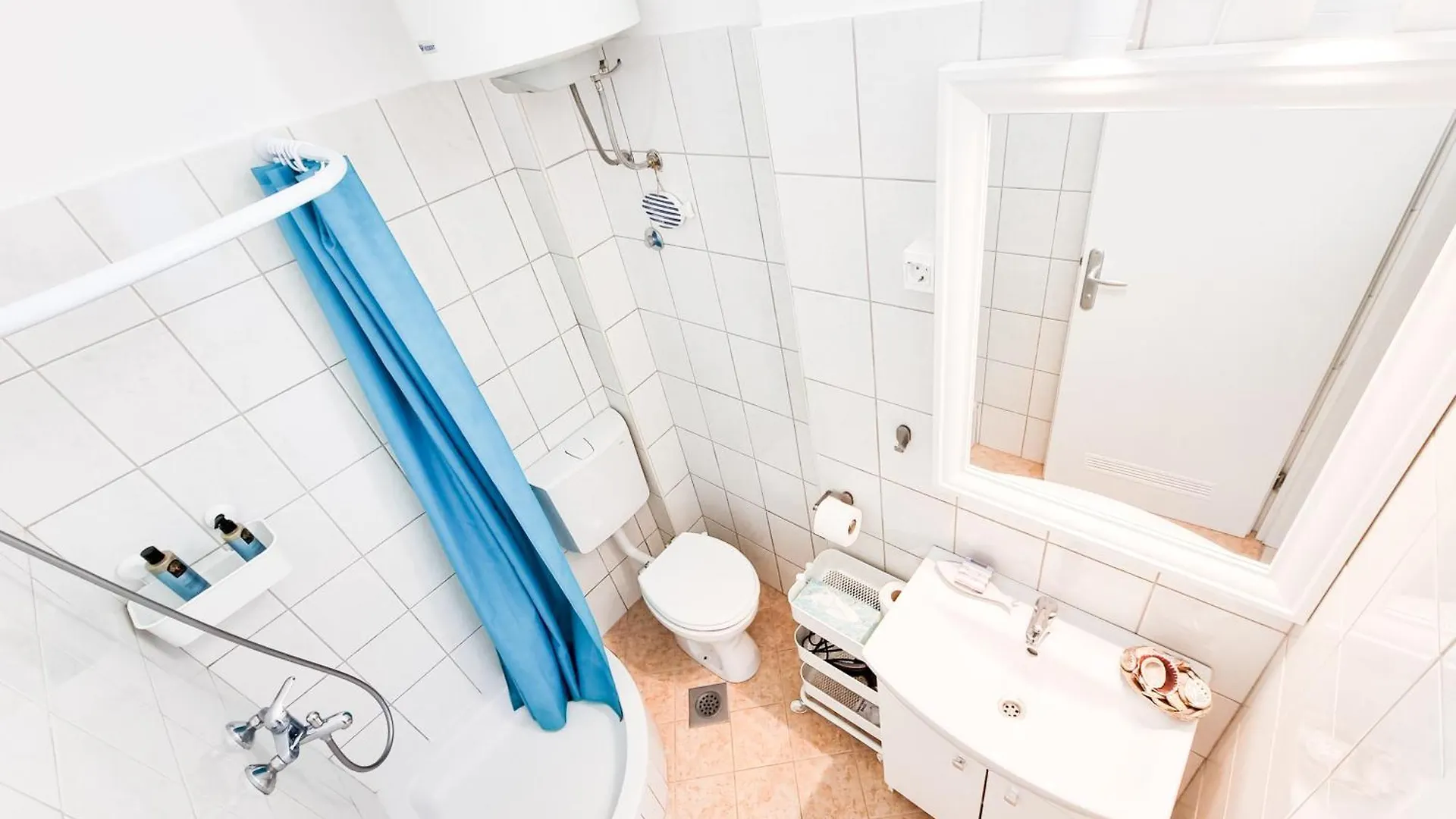 Umag Apartment Center Seafront Seaview Old Town 2